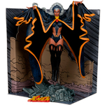 McFarlane Toys Marvel X-Men Vihar 1:10 méretarányú gyűjthető szobor
