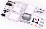 Karoserija Traxxas Ford F-150 1979 ni sestavljena