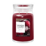 YC Signature Kerze Groß Woodland Spice