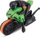 Maisto RC - Motocykl Cyklone, 2,4 GHZ