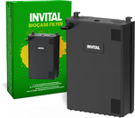 INVITAL Biocase filter 435 l/h vnútorný biofilter