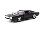 Rýchlo a zbesilo auto 1970 Dodge Charger 1:32, DP6