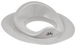 MALTEX Redukcia na WC Classic - Grey