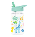 A Little Lovely Company - bouteille d'eau - jungle