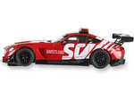 SCX Original Mercedes AMG GT3 Safety