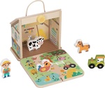 2Kids Toys Moja prvá farma so zvieratkami