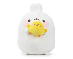 MOLANG Piu Piu juguete de peluche 24cm
