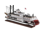 Model Shipways Chaperon 1884 set
