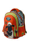 Zaino scolastico Pecora Shaun, anatomico piccolo