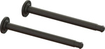 Arrma čap nápravy predný horný 4x49mm (2)