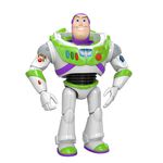 Figurine TS - BUZZ