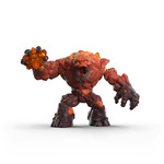 Schleich Гладиатор Лавово чудовище
