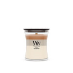 WW Trilogy Kerze Mittel Café Macchiato