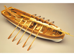 Mantua Model Victory 1:16 kit