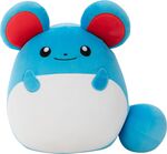 Pokémon Squishmallows Orbico Plyš 60 cm - Marill