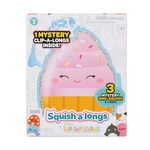 Squish a longs figurice kao privjesak W2