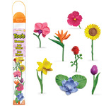Safari® Toob Kvety 8 kusov