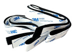 H-Speed čičak traka 18mm (2x 3m)