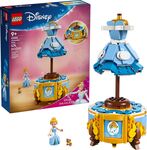 LEGO® Disney 43266 Cinderellas Kleid