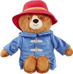 Rainbow Plüss Paddington Movie kicsi