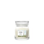 YC Signature Kerze Klein Clean Cotton