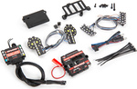 Traxxas LED osvetlenie kompletný Pro Scale (pre Ford Bronco 2021)