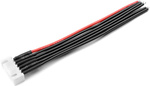 Balančný kábel 5S-XH samec 22AWG 10cm