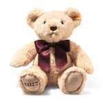STEIFF Friends Cosy Year medvjedić 2027 plišana igračka