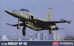 Model Kit repülőgép 12644 - ROKAF KF-5E (1:144)