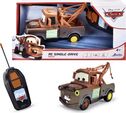 RC Autos Mater Einzelantrieb 1:32