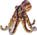 Oktopus Plüsch 26cm