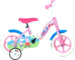 Dino Bikes - Detský bicykel 10" 108LPIG - Pepa Pig 2024