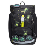 BAAGL Zaino scolastico Airy Trattore GRS