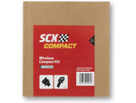 SCX Compact - Drahtloser Controller (2), Stromschiene