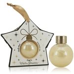 ACCENTRA Gel za tuširanje Winter Glamour u bočici Vanilija i mošus 60 ml