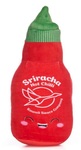 KAWAII SAUCES Hot čili umak plišana igračka 27cm