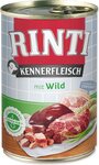 Konzerva Rinti Kennerfleisch Adult divina 400g
