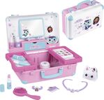 Smoby Gabby's Dollhouse Kozmetický kufrík s príslušenstvom