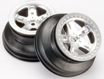 Traxxas disk 2.2/3.0" SCT saténový (2)