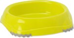 Miska Magic Cat plast s protišmykom žltá 210ml