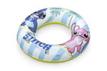 Napihljiv obroč Lilo &amp; Stitch - Ø 48 x 11 cm