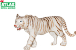 Figurka Tyger biely 13cm