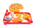 Pizza krájací set 26cm