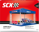 SCX Stan Rally
