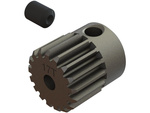 Arma zobnik 17T 0,5M CNC 2,3mm