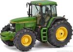 1:18 JOHN DEERE 7810 green