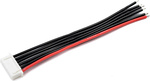 Balančný kábel 5S-XH samica 22AWG 10cm