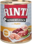 Konzerva Rinti Kennerfleisch Adult kura 800g