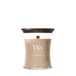 WW Kerze Mittel Sandelholz Myrrhe