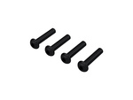 Arrma skrutka imbus BH M4x20mm (4)